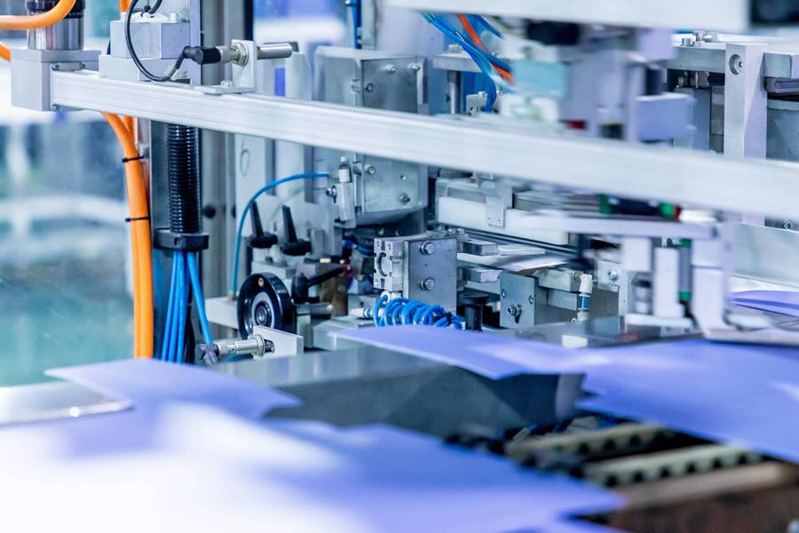 工廠選擇管理軟件的關鍵維度與軟件開發考量